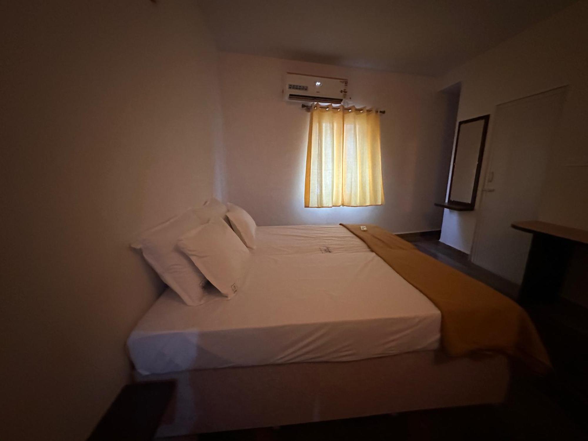 Mps Sai Palace Tiruvannamalai Ngoại thất bức ảnh