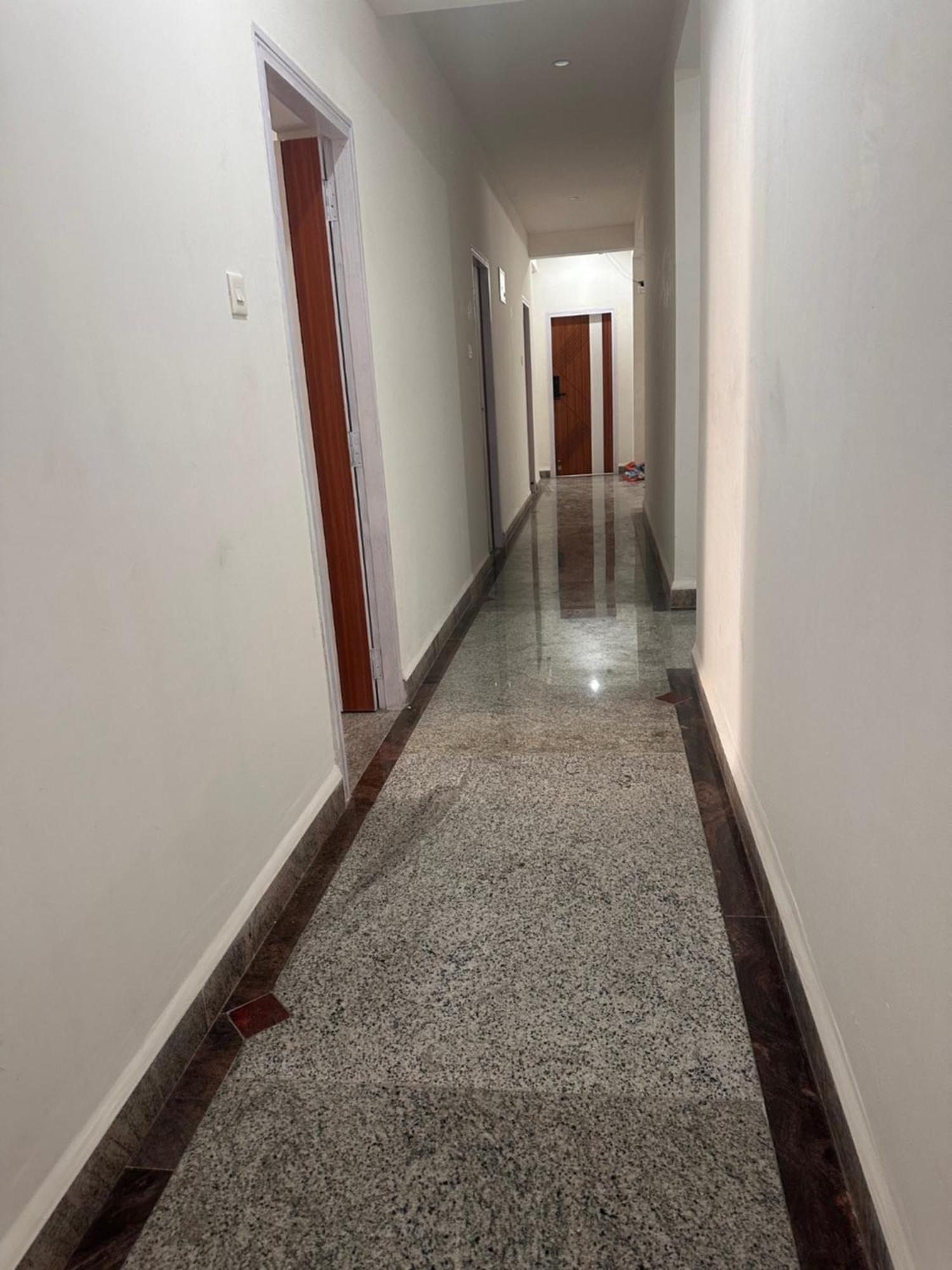 Mps Sai Palace Tiruvannamalai Ngoại thất bức ảnh