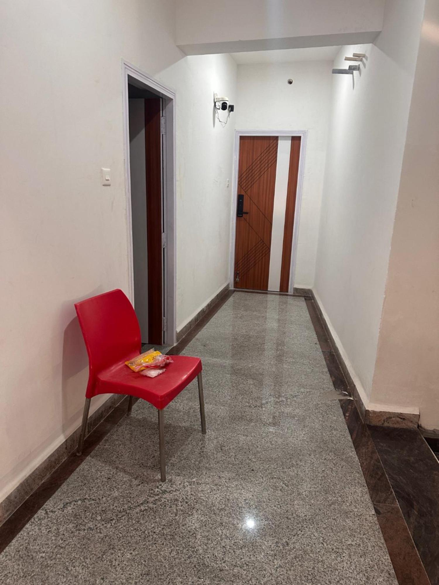 Mps Sai Palace Tiruvannamalai Ngoại thất bức ảnh
