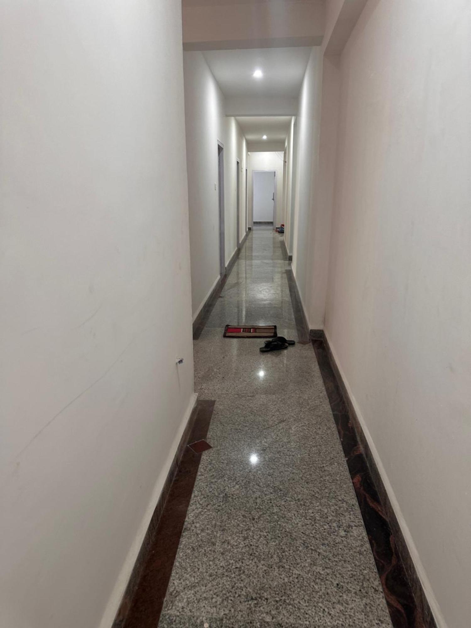 Mps Sai Palace Tiruvannamalai Ngoại thất bức ảnh