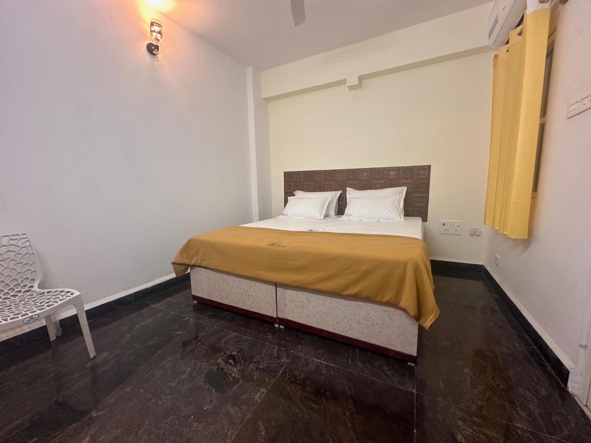 Mps Sai Palace Tiruvannamalai Ngoại thất bức ảnh