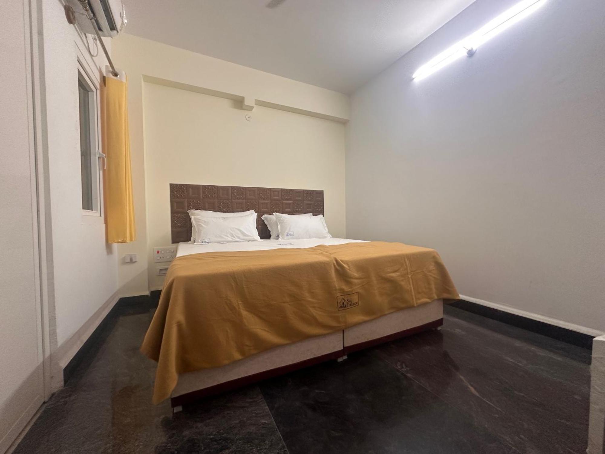 Mps Sai Palace Tiruvannamalai Ngoại thất bức ảnh